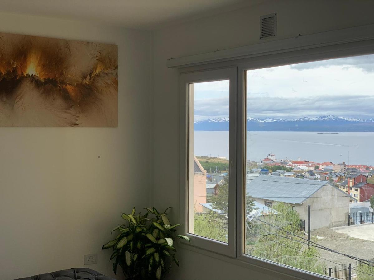 Dolores House Premium Ushuaia Exterior photo