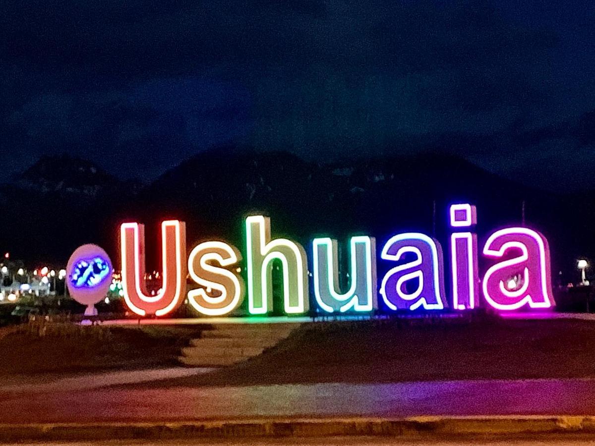 Dolores House Premium Ushuaia Exterior photo